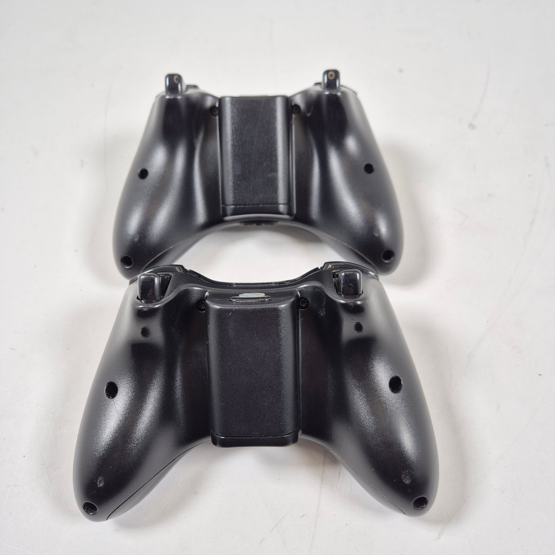 Trådlösa Retro Spelkontroller för Nostalgi