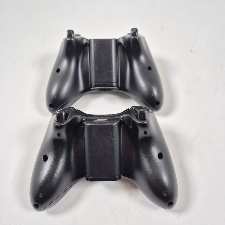 Trådlösa Retro Spelkontroller för Nostalgi