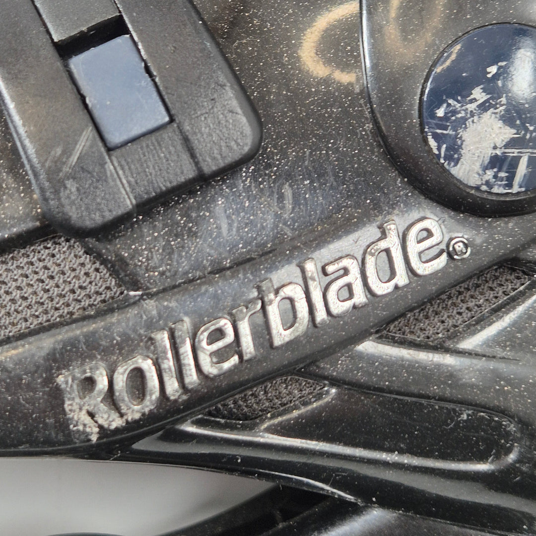 Rollerblade inlines, välskötta, storlek 42 EU