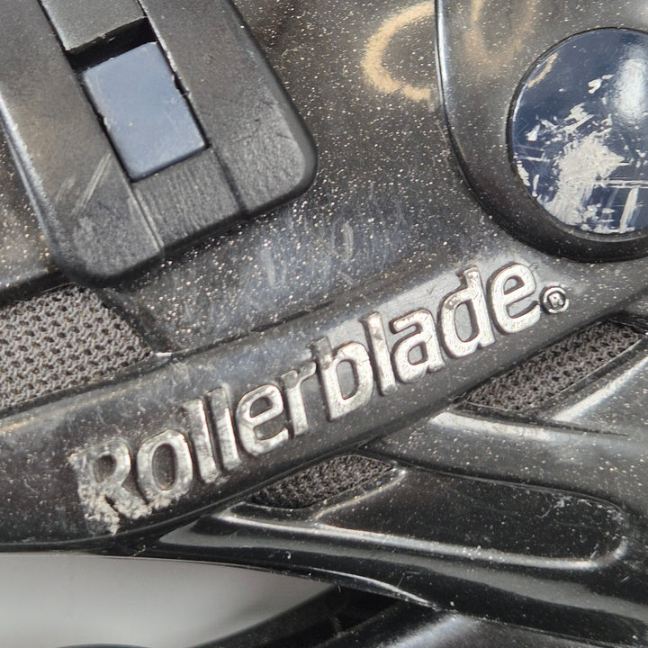Rollerblade inlines, välskötta, storlek 42 EU