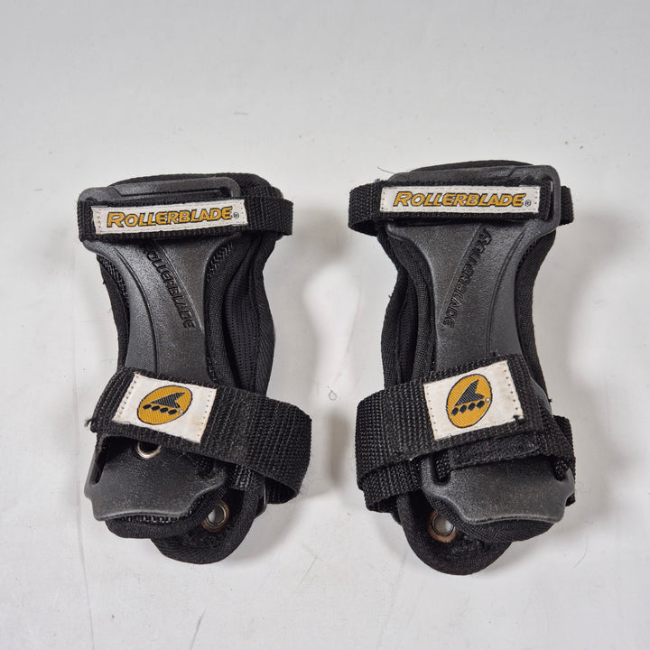 Rollerblade inlines, välskötta, storlek 42 EU