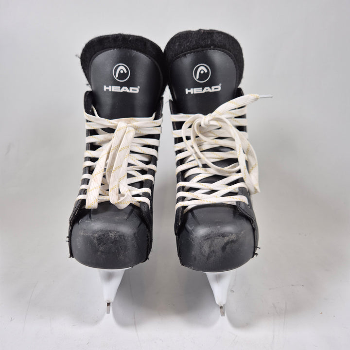 Hespeler hockeyskridskor stl 38 i fint skick