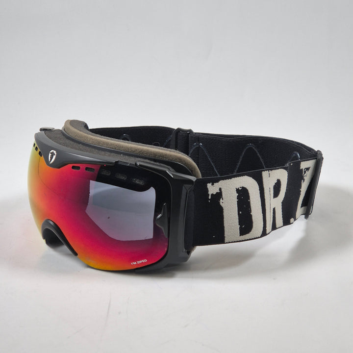 Moderna skidglasögon från Dragon i gott skick