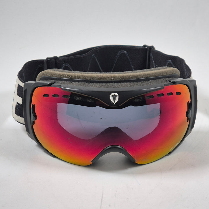 Moderna skidglasögon från Dragon i gott skick