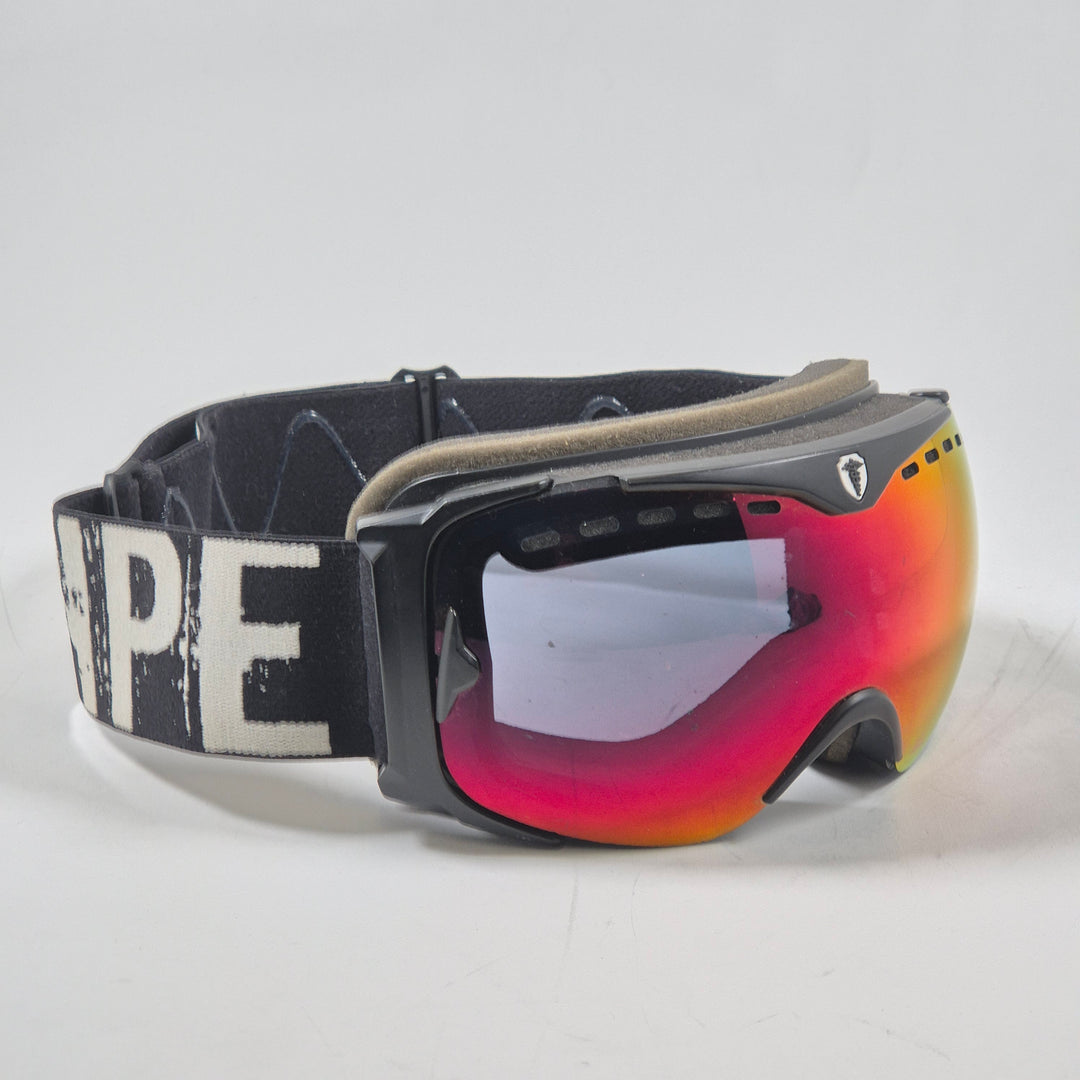 Moderna skidglasögon från Dragon i gott skick