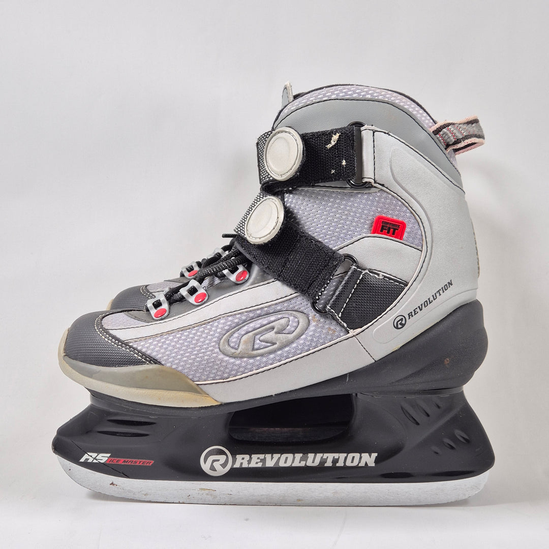 Hållbara Revolution inlines storlek 38 i gott skick