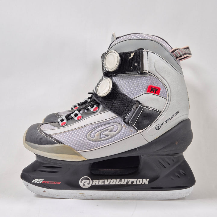 Hållbara Revolution inlines storlek 38 i gott skick