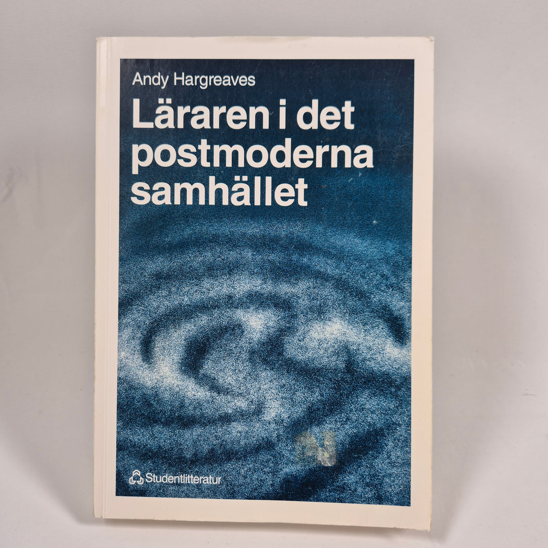 Läraren i det postmoderna samhället pedagogikbok
