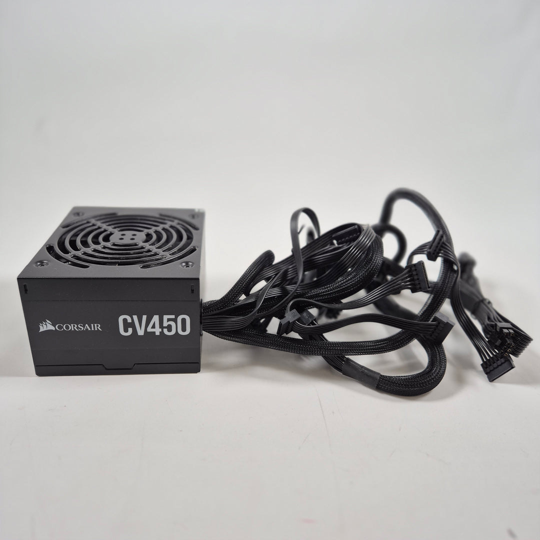 Corsair CV450 nätaggregat 450W ATX begagnat