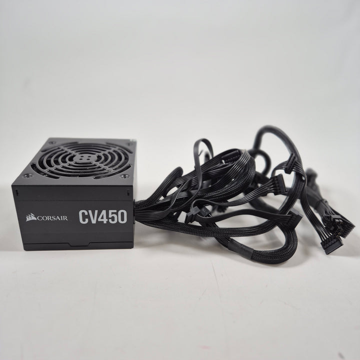 Corsair CV450 nätaggregat 450W ATX begagnat