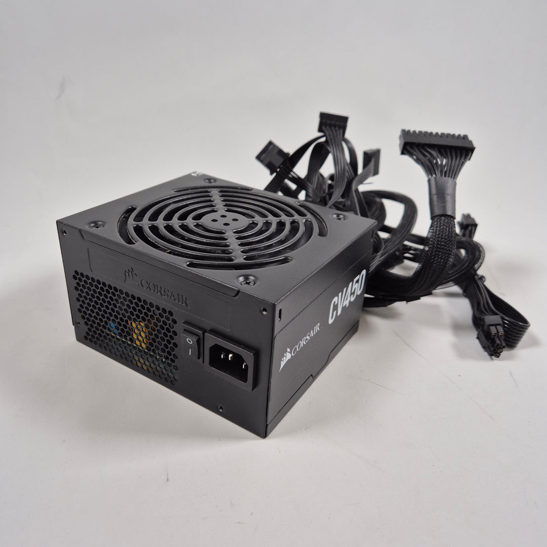 Corsair CV450 nätaggregat 450W ATX begagnat