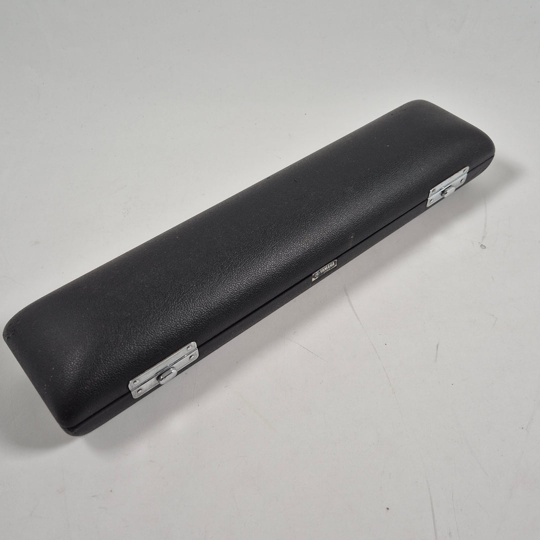 Yamaha YFL-211S tvärflöjt med fodral