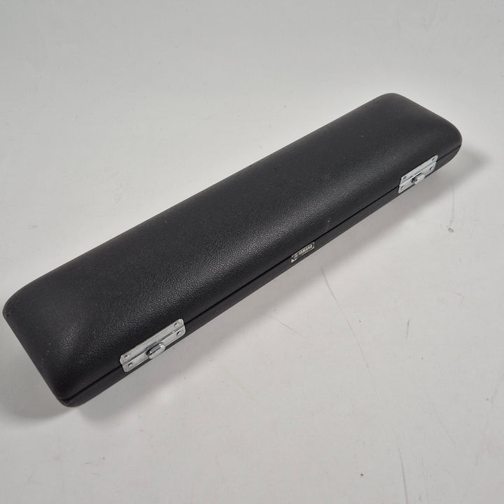 Yamaha YFL-211S tvärflöjt med fodral