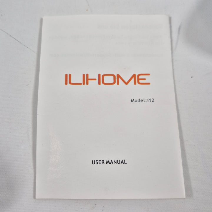 Endoskopkamera med kabel – ILIHOME i12