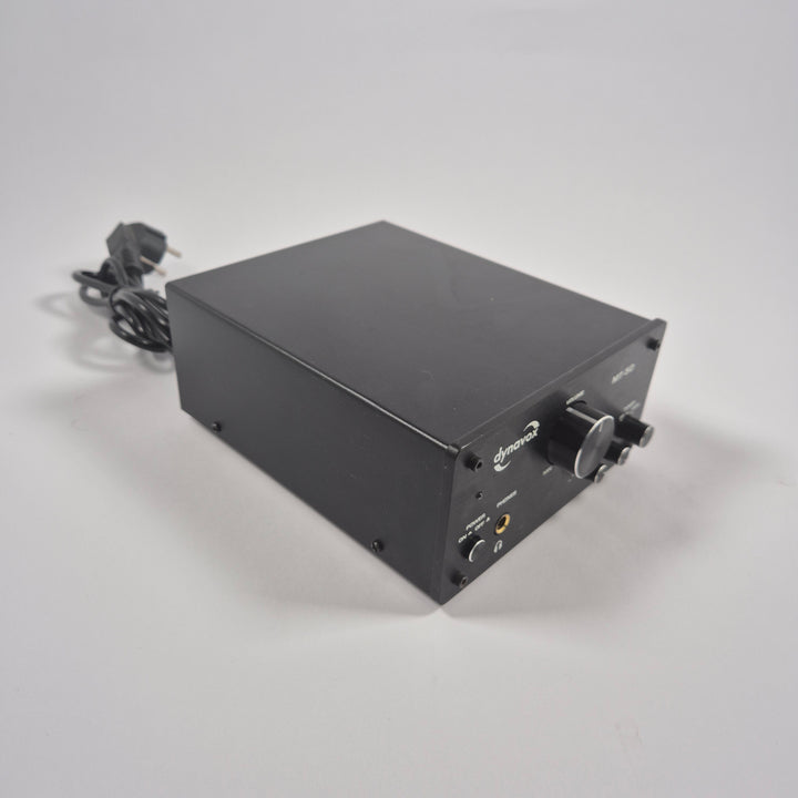 Dynavox MT-50 kompakt analog stereoförstärkare
