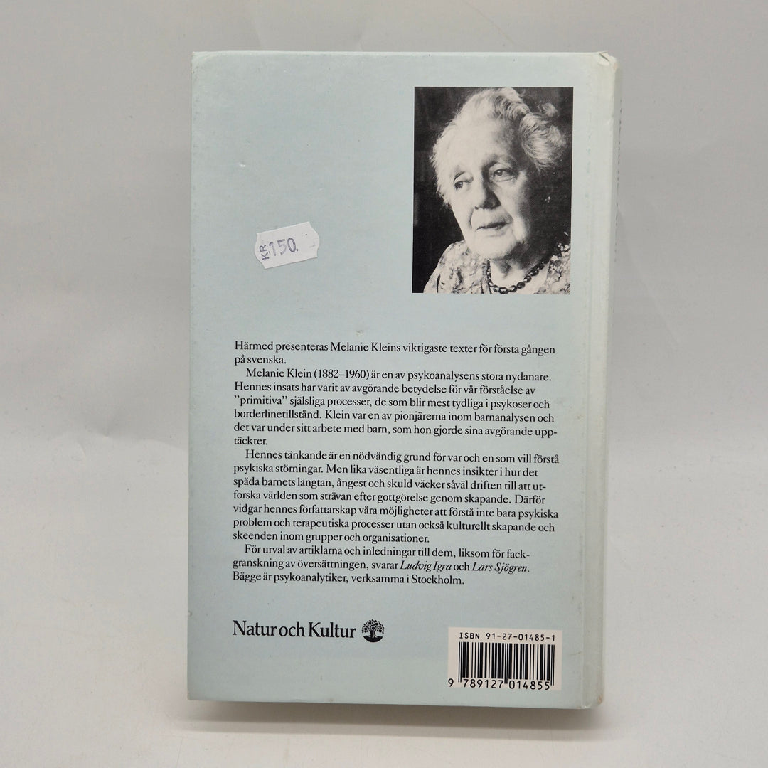 Kärlek skuld och gottgörelse psykologibok inbunden