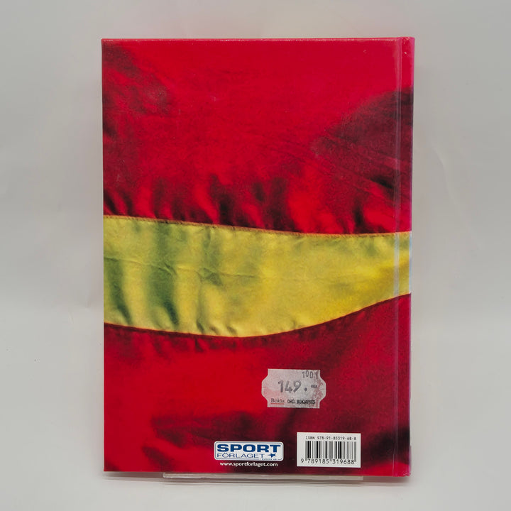 Skånsk ordbok inbunden Sportförlaget retro