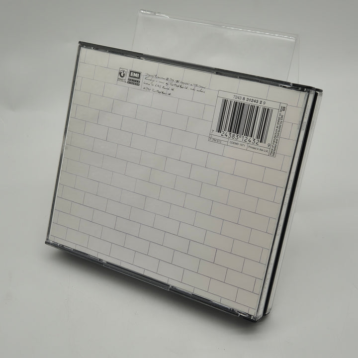 Pink Floyd CD samlartrio klassisk rock