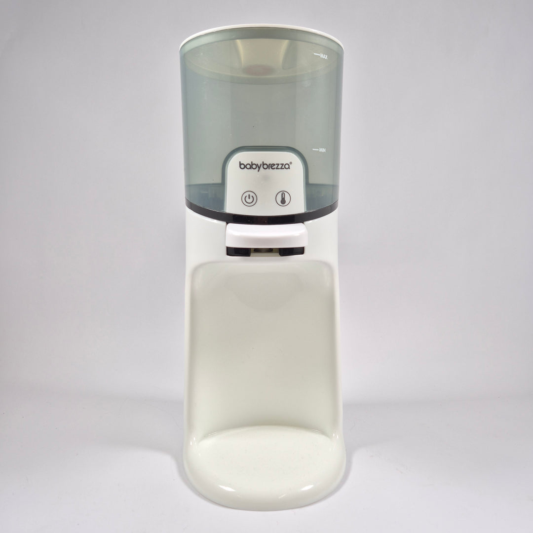 Baby Brezza vattenvärmare för nappflaskor begagnad