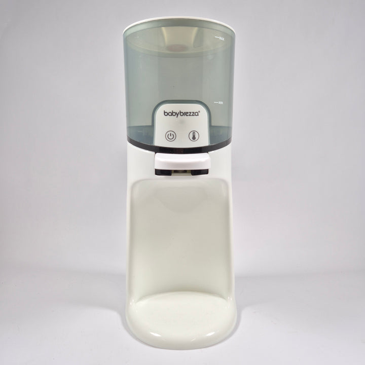 Baby Brezza vattenvärmare för nappflaskor begagnad