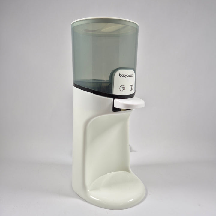 Baby Brezza vattenvärmare för nappflaskor begagnad