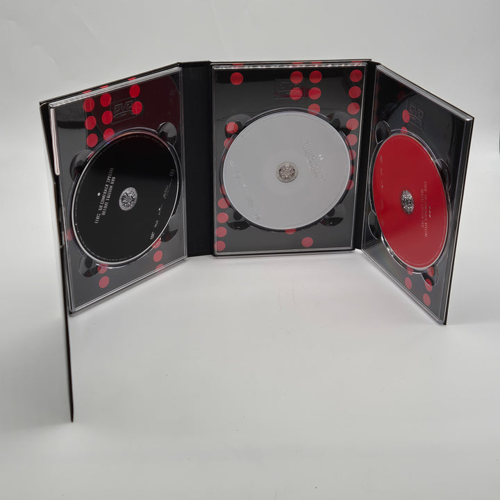 Elvis 68 Comeback Special deluxe musik DVD