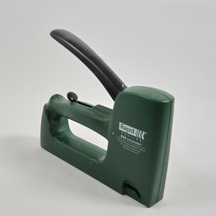 Rapid Proline R44 ergonomisk häftpistol begagnad