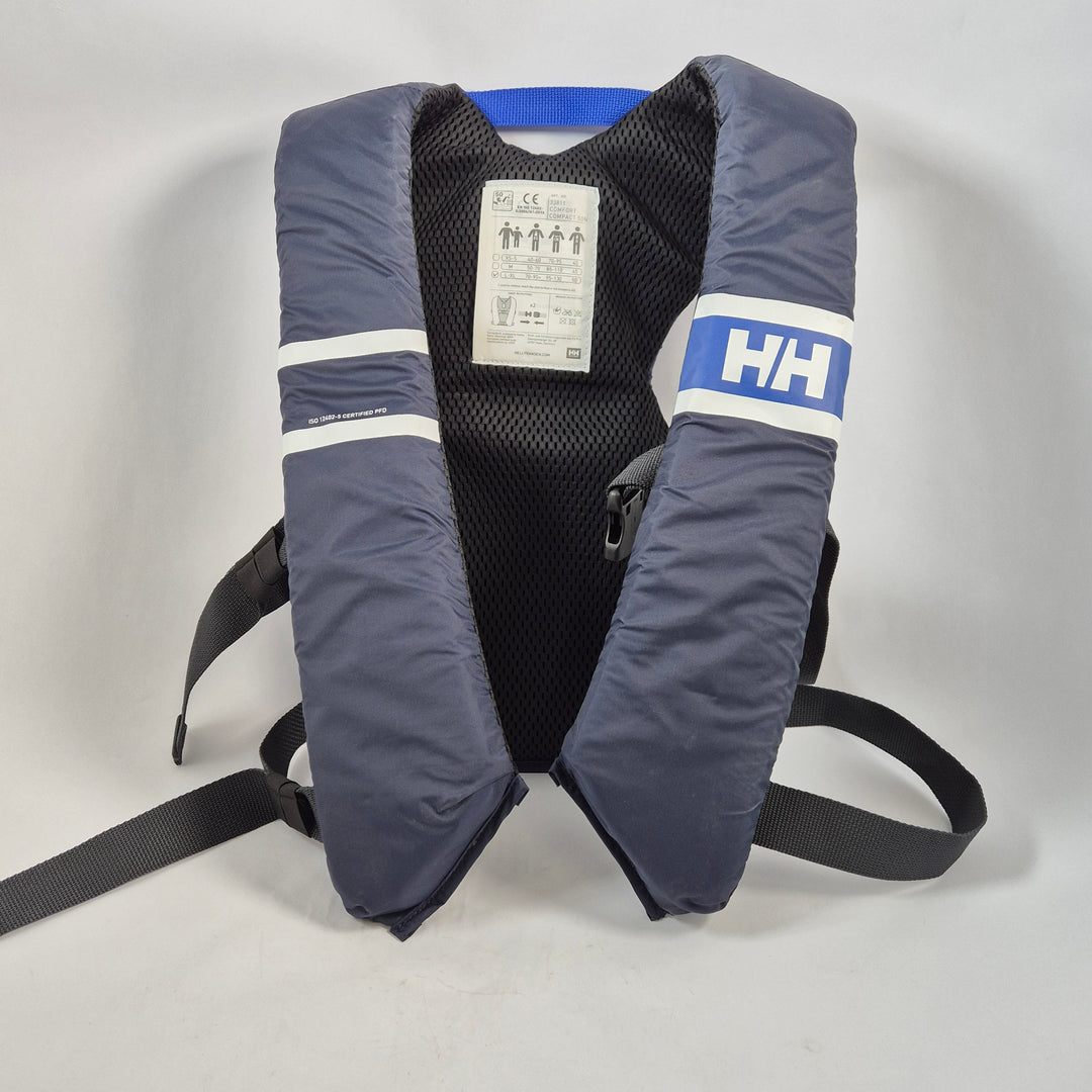 Helly Hansen flytväst Comfort Compact 50N LXL