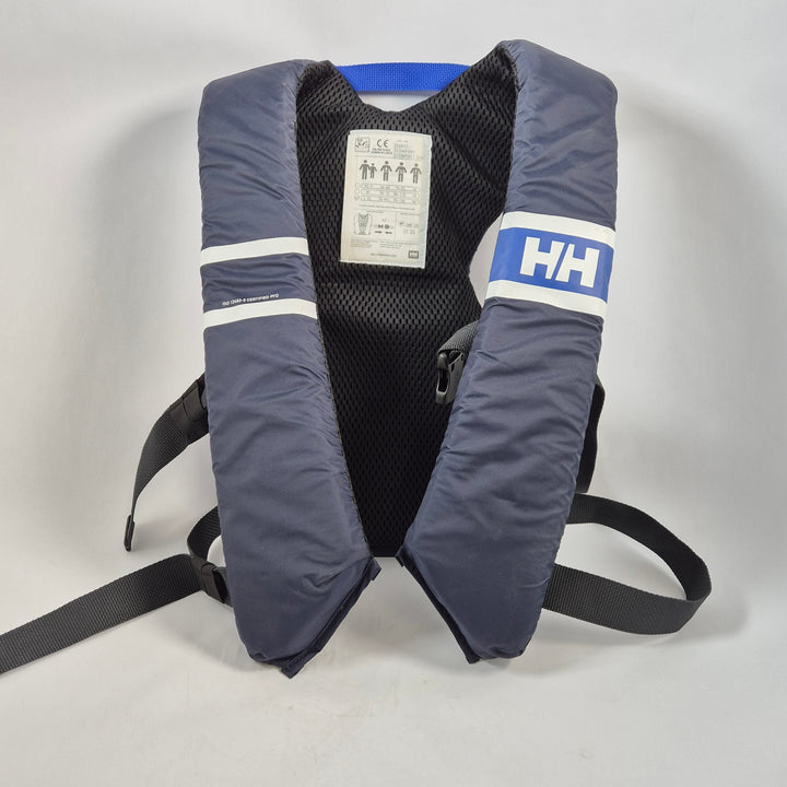 Helly Hansen flytväst Comfort Compact 50N LXL