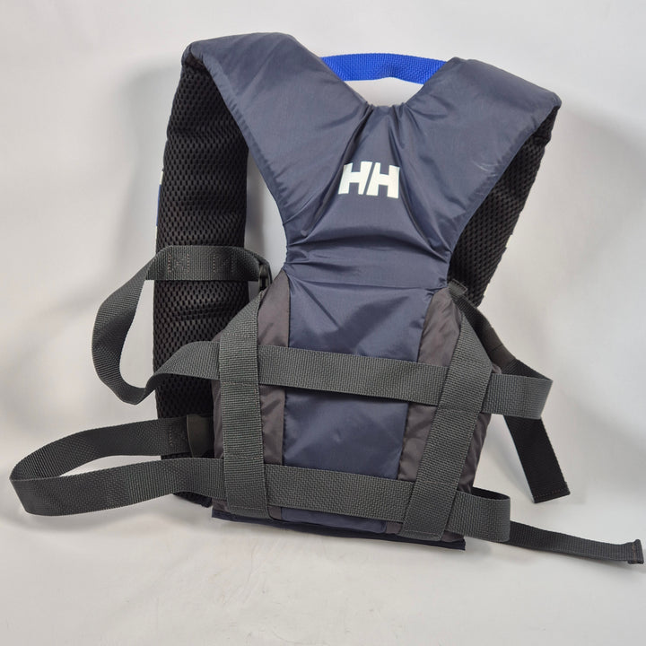 Helly Hansen flytväst Comfort Compact 50N LXL
