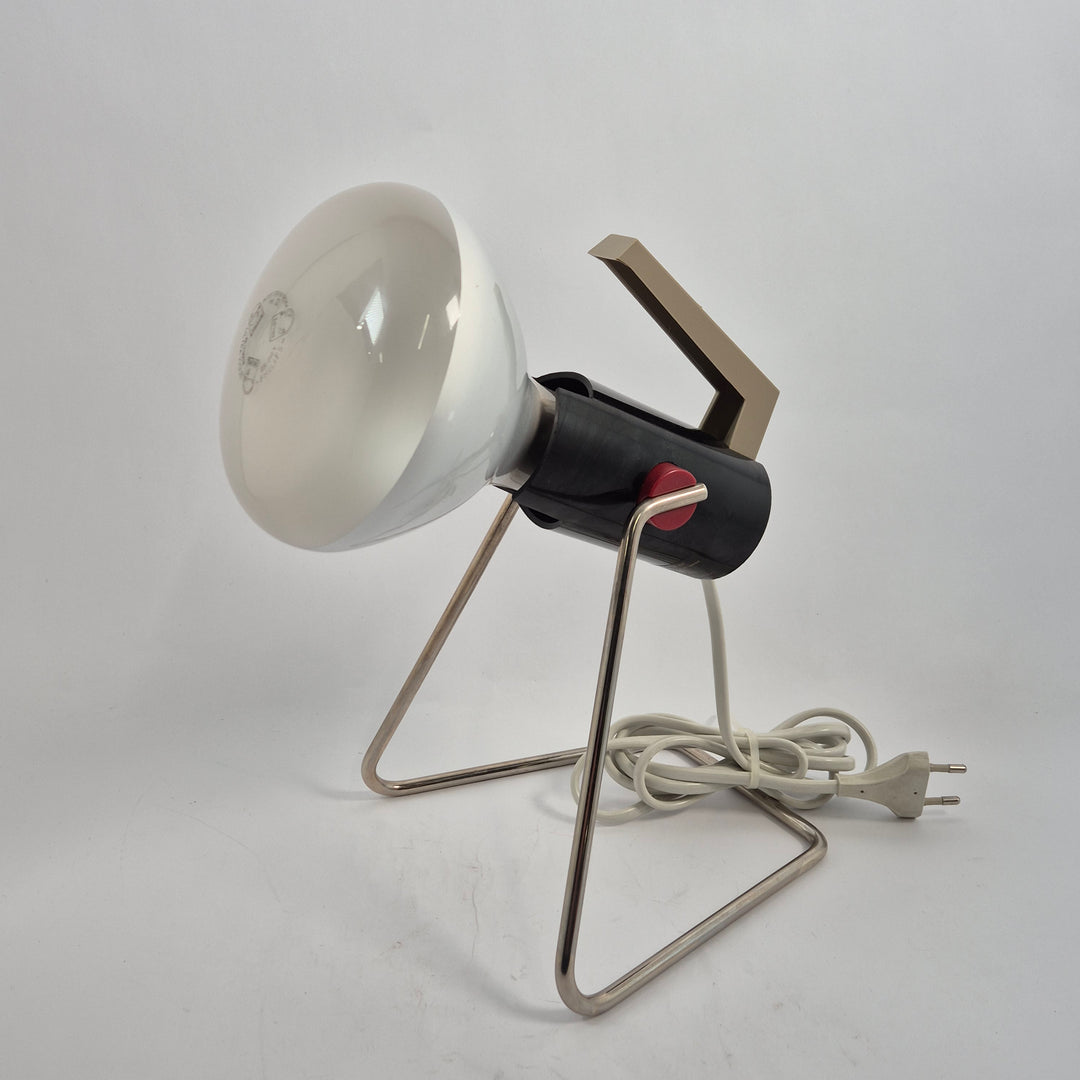 Philips Vintage Bordslampa HP 3202 – Made in Holland