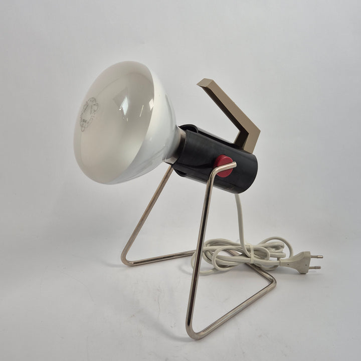 Philips Vintage Bordslampa HP 3202 – Made in Holland