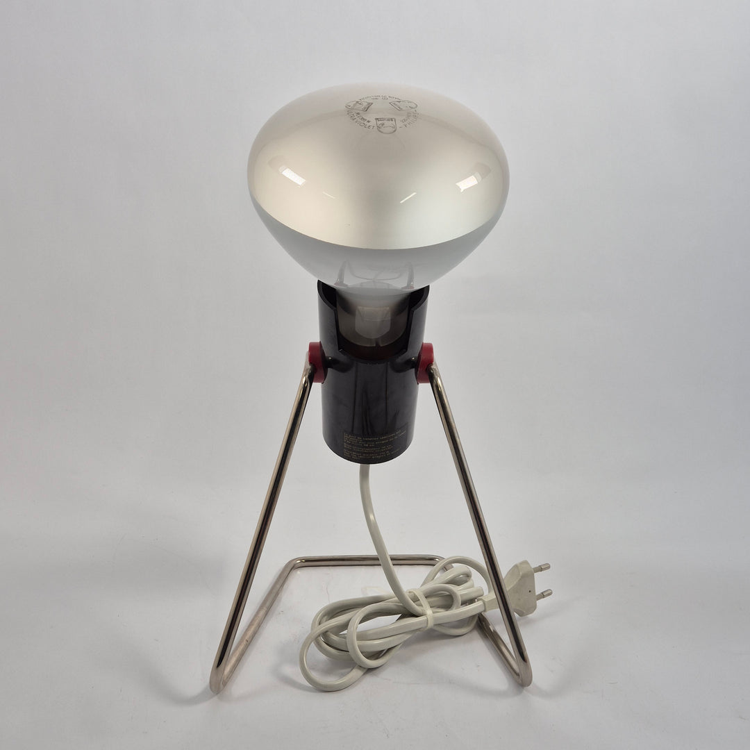 Philips Vintage Bordslampa HP 3202 – Made in Holland