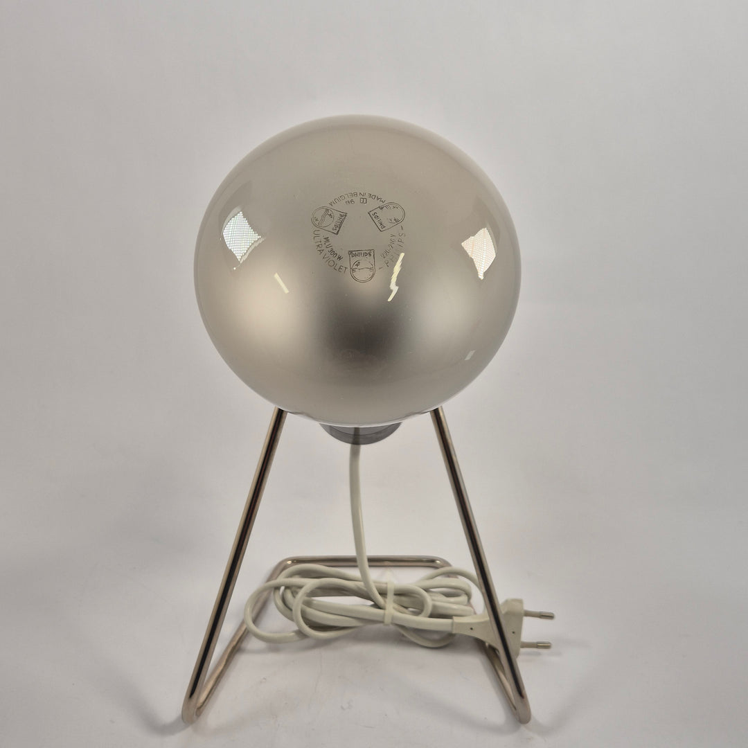 Philips Vintage Bordslampa HP 3202 – Made in Holland