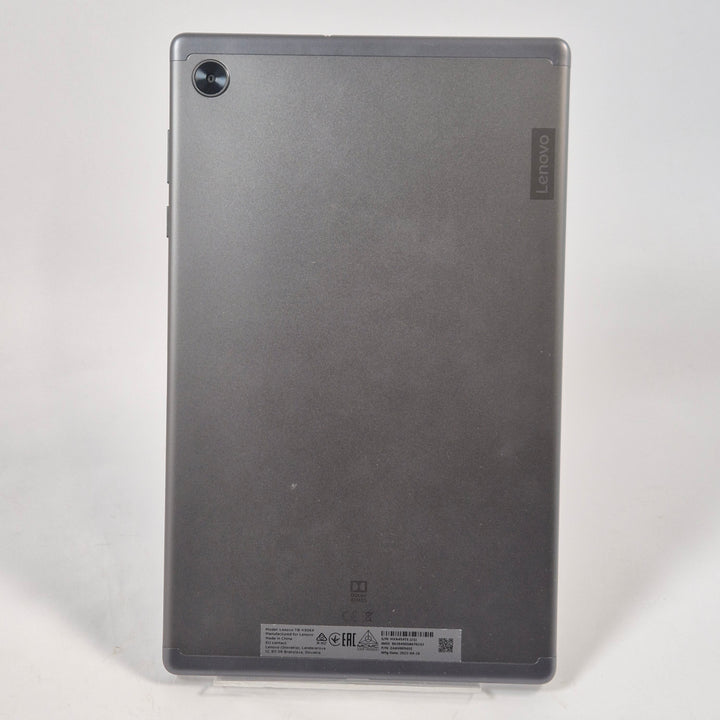 Lenovo Android surfplatta 10 tum grå begagnad