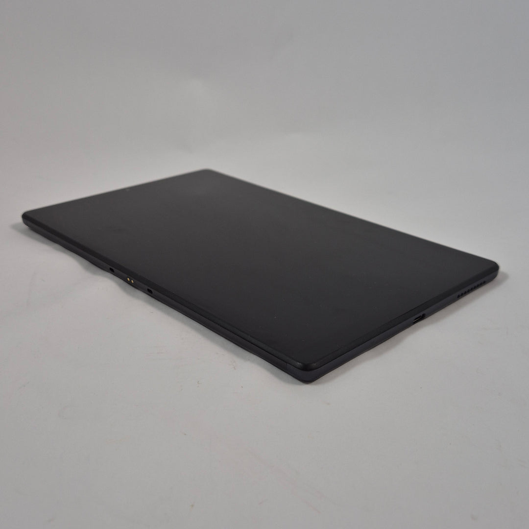 Lenovo Android surfplatta 10 tum grå begagnad