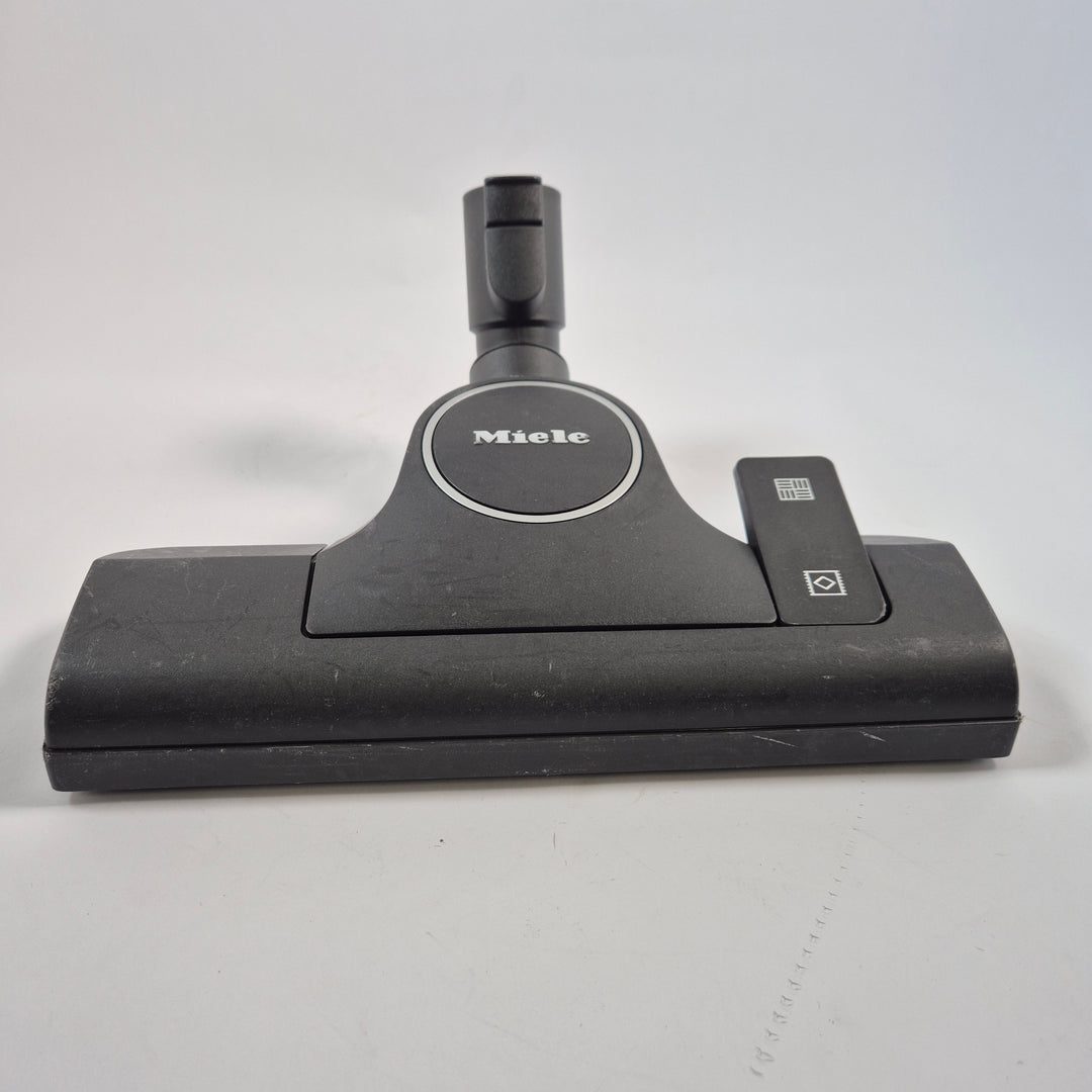 Miele kombinationsmunstycke dammsugare begagnat robust