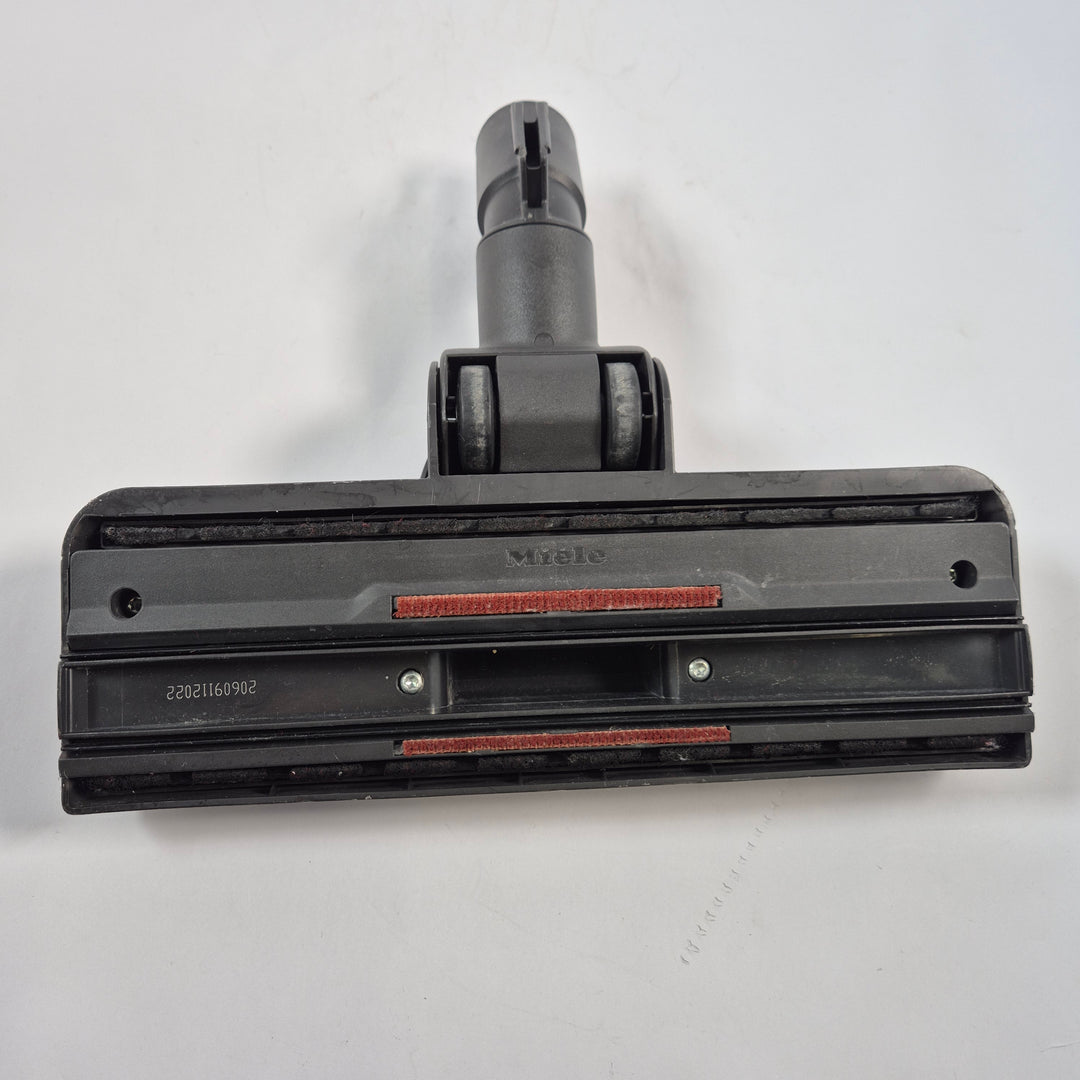 Miele kombinationsmunstycke dammsugare begagnat robust