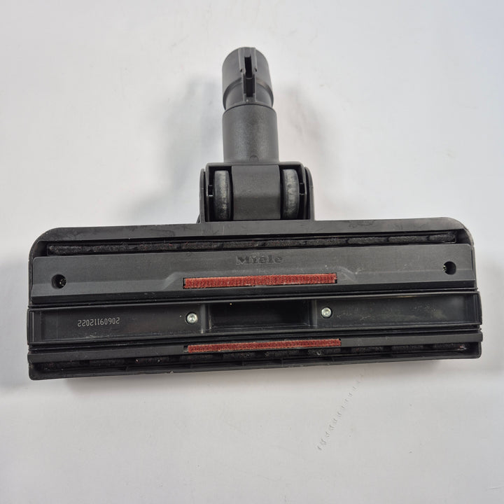 Miele kombinationsmunstycke dammsugare begagnat robust