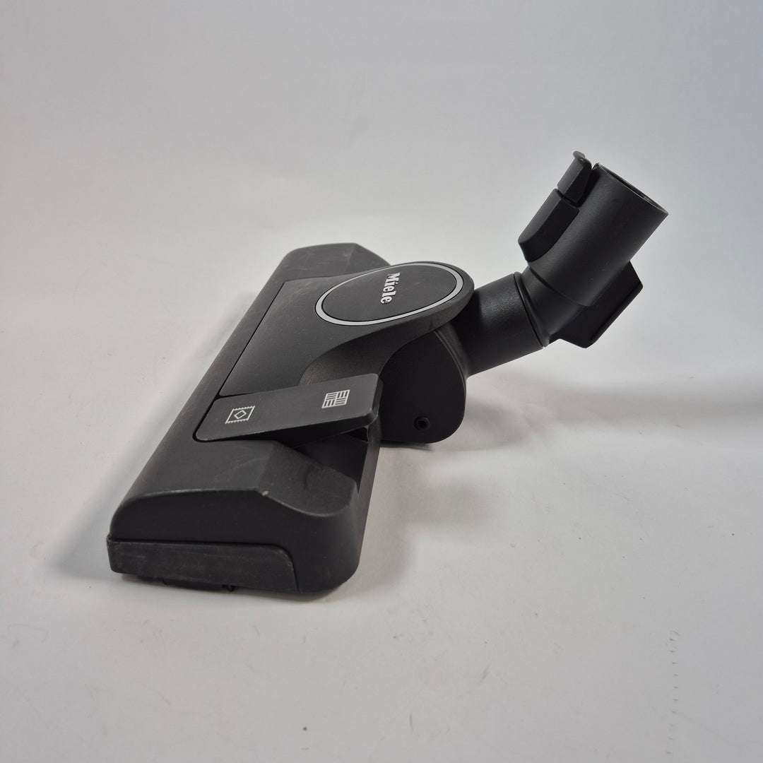 Miele kombinationsmunstycke dammsugare begagnat robust