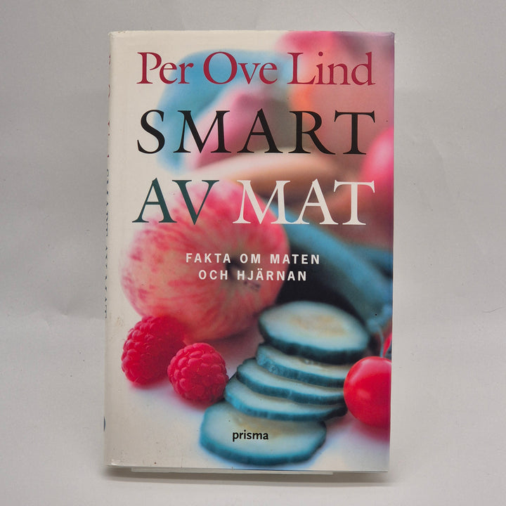 Smart av mat bok hälsa kost begagnad