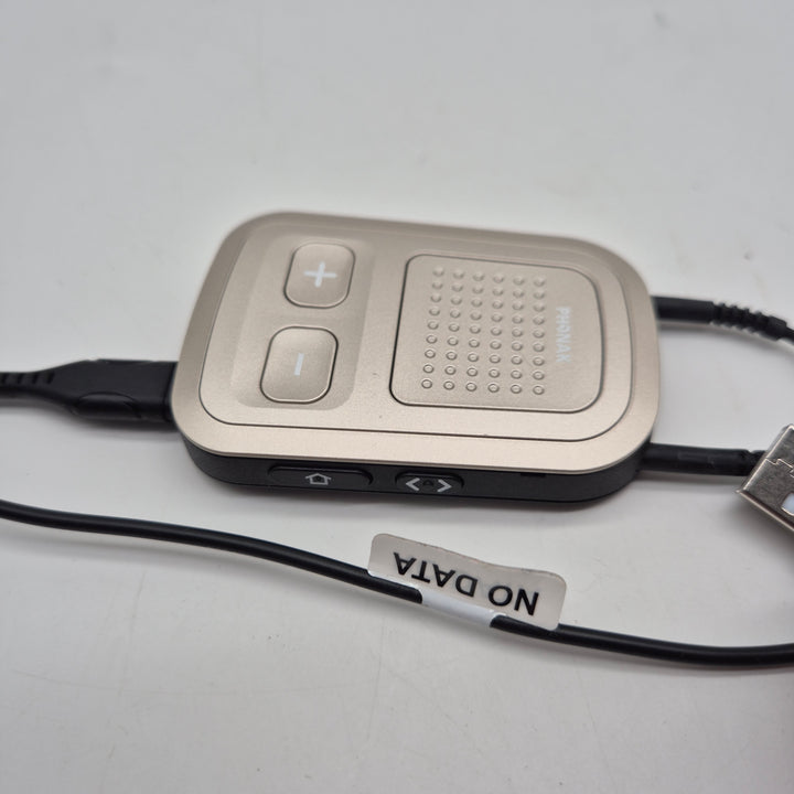 Phonak ComPilot II trådlös hörapparatsstreamer begagnad