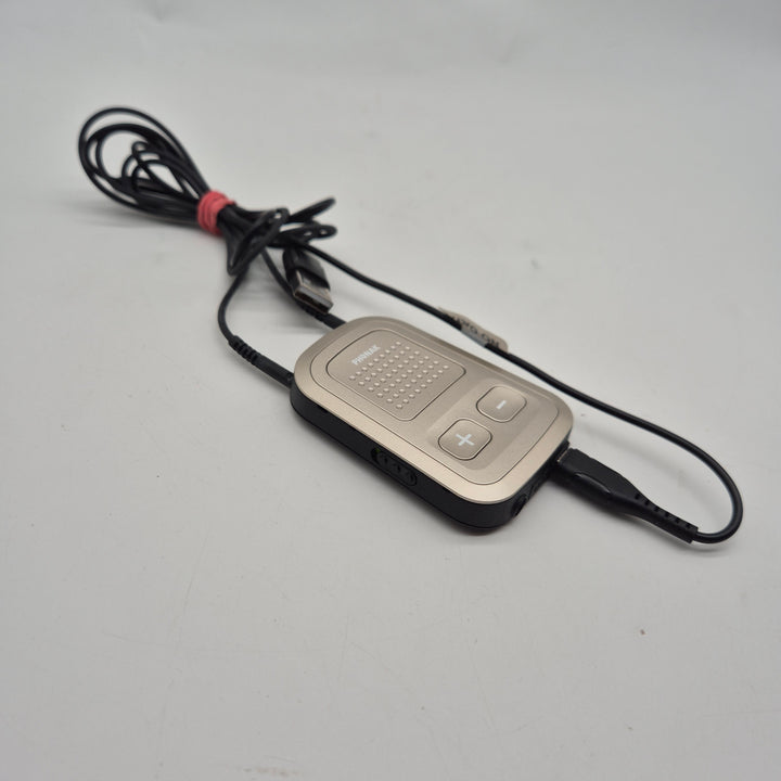 Phonak ComPilot II trådlös hörapparatsstreamer begagnad