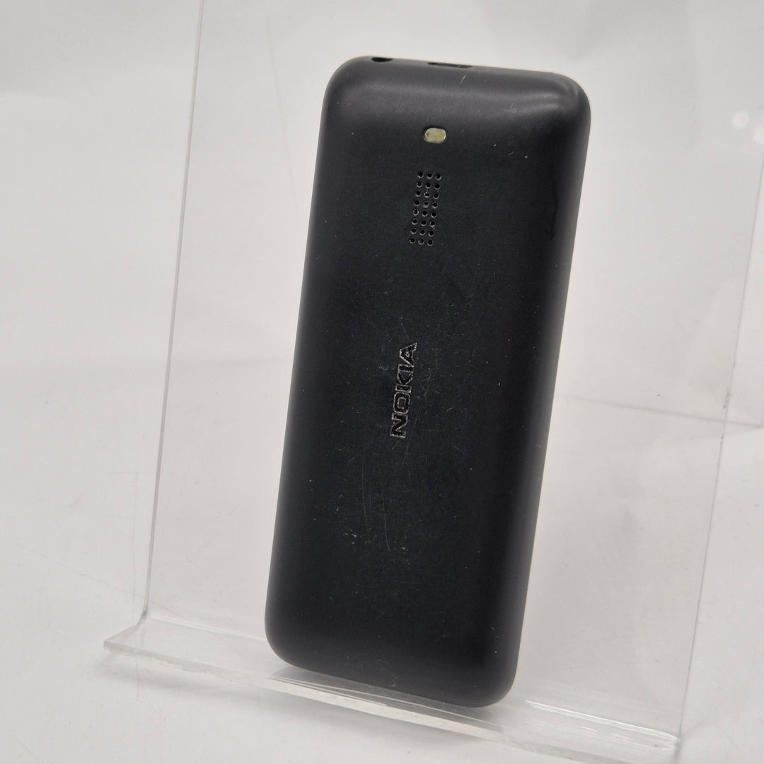 Klassisk Nokia knappmobil i gott begagnat skick