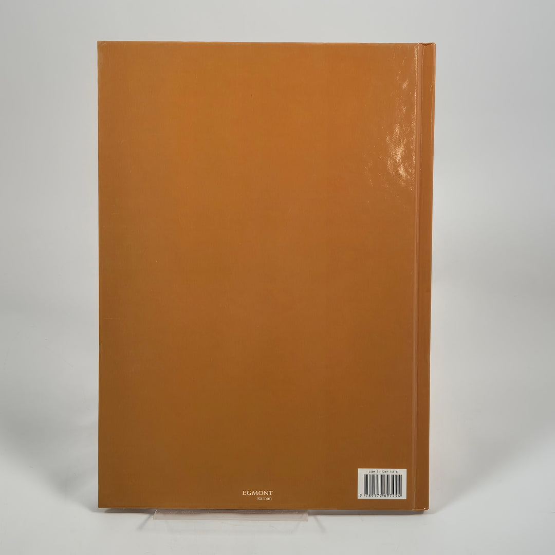 Hälge – Bokset med 7 humorböcker av Lars Mortimer