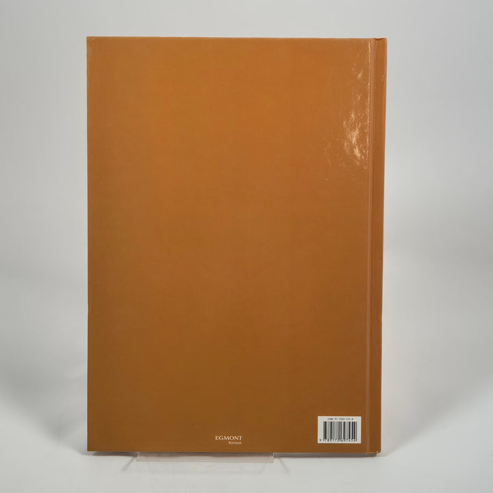 Hälge – Bokset med 7 humorböcker av Lars Mortimer