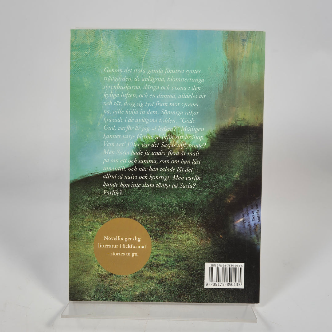 Klassiska noveller – 8 st böcker | Novellix