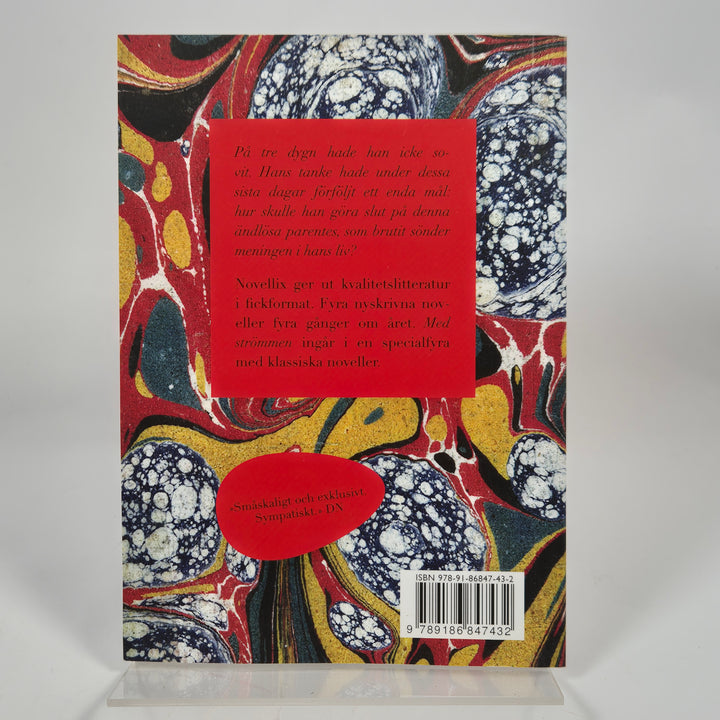 Klassiska noveller – 8 st böcker | Novellix