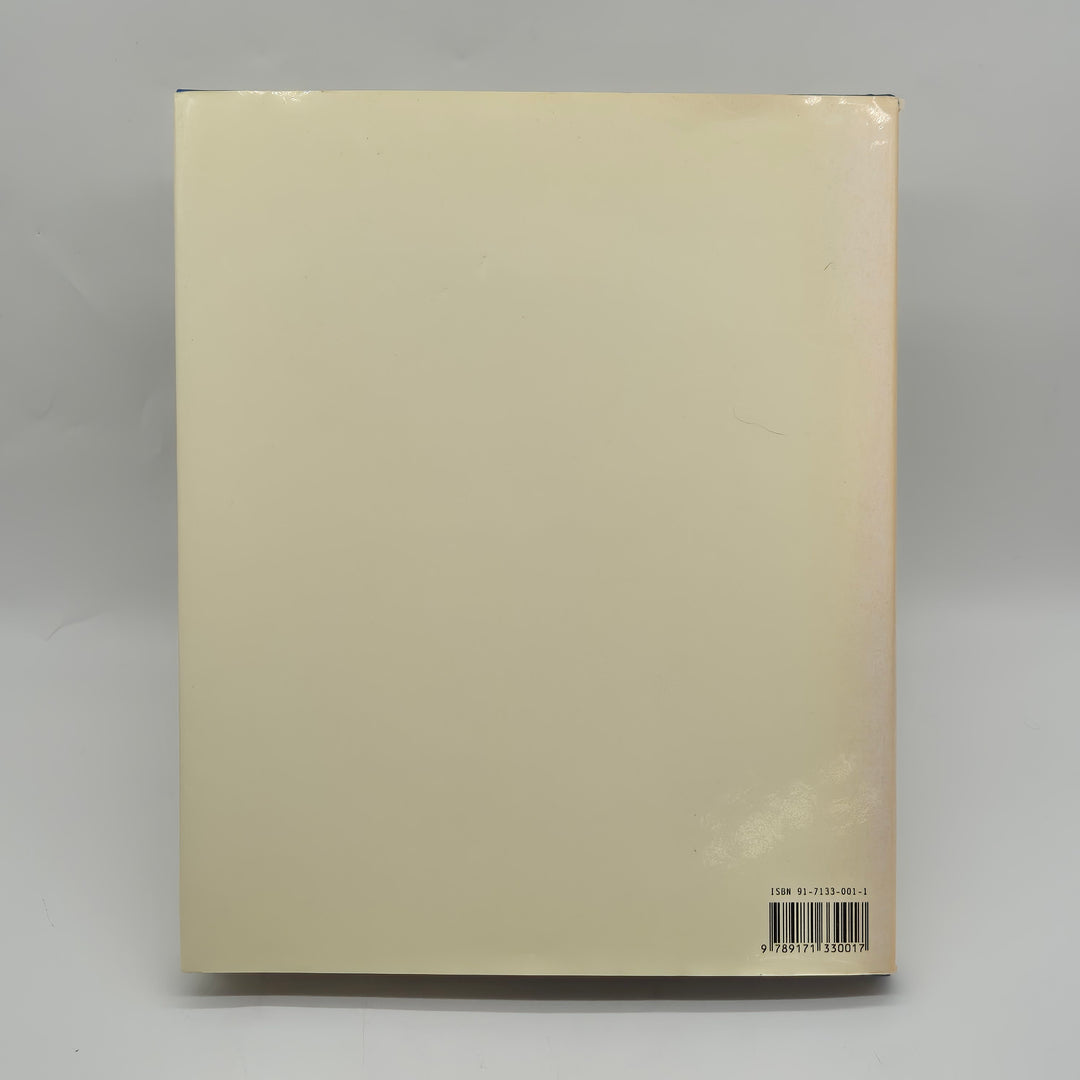 Kunglig Bildskatt fotobok 1850–1950 Svante Hedin