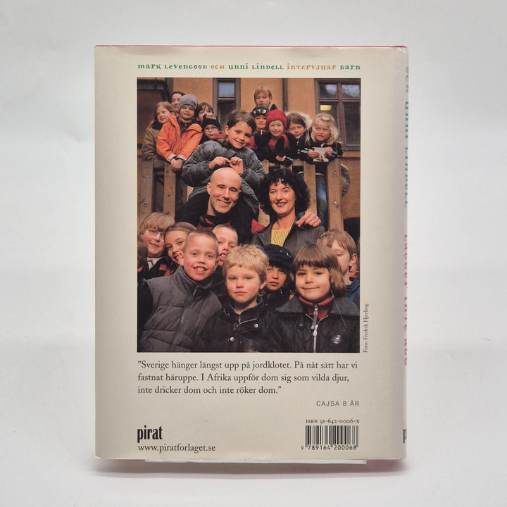 Gamla tanter lägger inte ägg humorbok